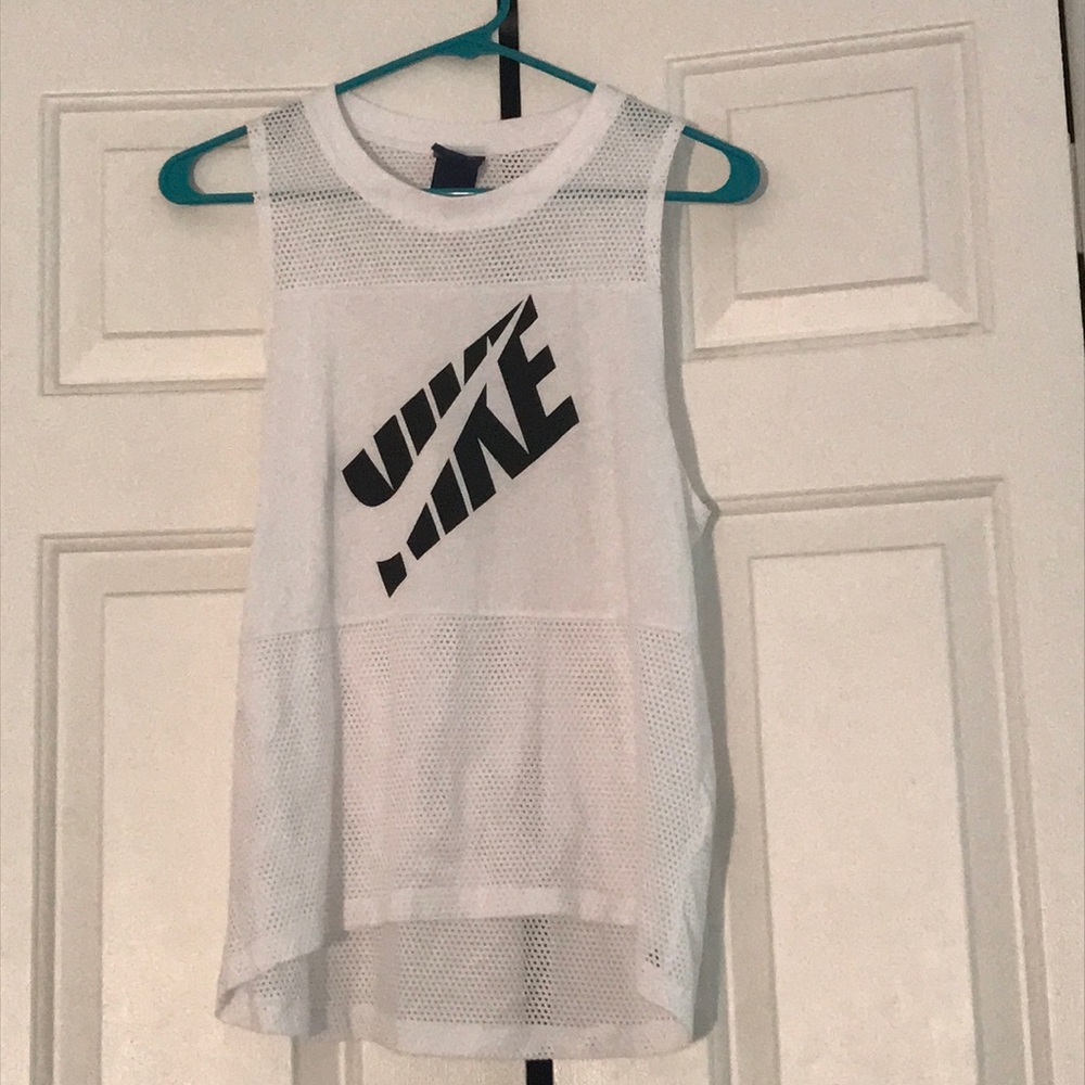Women’s Nike Tank Top